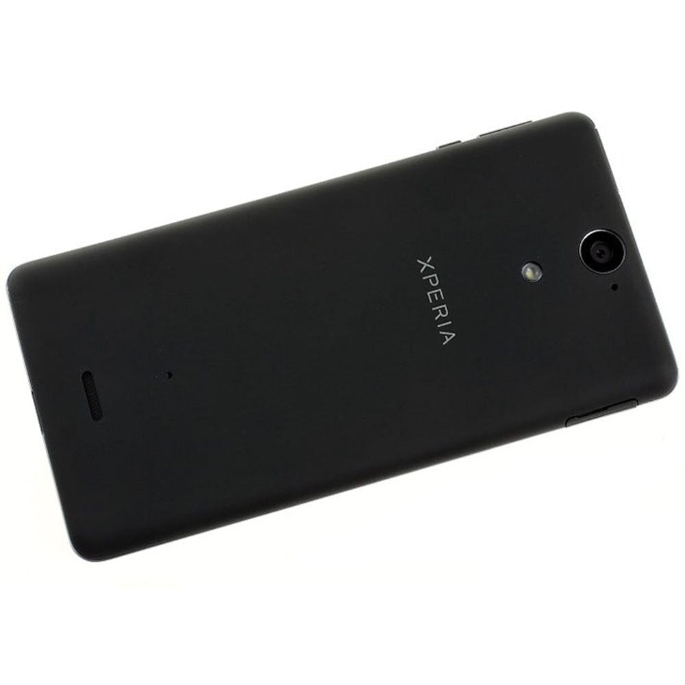 Sony Xperia V LT25 LT25i Refurbished Original Unlocked Phone  RAM 1G ROM 8GB 13MP Camera 4G WIFI AX on NTT DoCoMo Smartphone